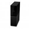 WD My Book 4TB Desktop Hard Drive WDBBGB0040HBK-EESN