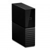 WD My Book 8TB Desktop Hard Drive WDBBGB0080HBK-EESN