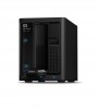 WD My Cloud Pro Series 4TB PR2100 NAS WDBBCL0040JBK-EESN