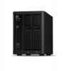 WD My Cloud Pro Series 4TB PR2100 NAS WDBBCL0040JBK-EESN