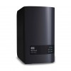 WD My Cloud Expert Series EX2 Ultra 4TB NAS