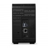 WD My Cloud Expert Series EX2 Ultra 12TB NAS