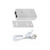 Ubiquiti POE Injector 12W white passive POE POE-24-12W-WH