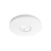 TP-Link EAP610 Ceiling Mount Dual-Band Wi-Fi 6 Access Point