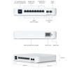 UniFi Switch USW-Pro-8-POE 120W PoE++ SFP+ USW-Pro-8-PoE