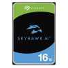16TB Seagate SkyHawk AI Surveillance 3,5 inch ST16000VE005