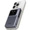 UGREEN 10000mAh Mini Magnetic Wireless Robot 20W PowerBank 45327