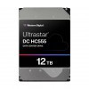 12TB WD Ultrastar DC HC555 (SAS 12Gb/s) WUH722012CL5204 512e SE