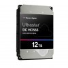 12TB WD Ultrastar DC HC555 (SAS 12Gb/s) WUH722012CL5204 512e SE