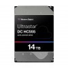 14TB WD Ultrastar DC HC555 (SATA 6Gb/s) WUH722014CLE6L4 512e SE