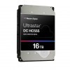 16TB WD Ultrastar DC HC555 (SAS 12Gb/s) WUH722016CL5204 512e SE