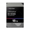 18TB WD Ultrastar DC HC555 (SATA 6Gb/s) WUH722018CLE6L4 512e SE