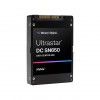 Western Digital 15,36TB Ultrastar DC U.3 PCIe ISE 0TS2434