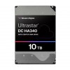 10TB WD Ultrastar DC HA340 (SATA 6Gb/s) WUS721210BLE6L4 512e SE