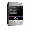 10TB WD Ultrastar DC HA340 (SATA 6Gb/s) WUS721210BLE6L4 512e SE