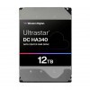 12TB WD Ultrastar DC HA340 (SATA 6Gb/s) WUS721212BLE604 512e SE