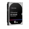 6TB WD Ultrastar DC HA340 (SATA 6Gb/s) WUS721206BLE6L4 512e SE