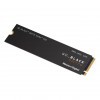 Western Digital SSD 1TB M.2 2280 PCIe 4.0 x4 (NVMe) WDS100T3X0E