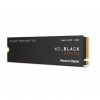 Western Digital SSD 1TB M.2 2280 PCIe 4.0 x4 (NVMe) WDS100T3X0E