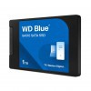 Western Digital 1TB SATA SSD M.2 2280 WDS100T3B0A