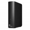 WD Elements Desktop 3.0 4TB Black EMEA WDBWLG0040HBK-EESN