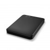 WD Elements 2TB Black WW WDBU6Y0020BBK-WESN