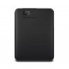 WD Elements 4TB Black WW WDBU6Y0040BBK-WESN