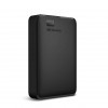 WD Elements 4TB Black WW WDBU6Y0040BBK-WESN