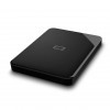 WD Elements SE Portable 4TB Black Worldwide