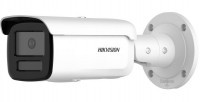 Hikvision 8 MP Bullet Cam DS-2CD2T87G2H-LISU/SL(2.8mm)(eF)