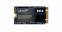960GB Exascend SE4 NAND Flash SSD Enterprise SATA3 M.2 2242 3D T
