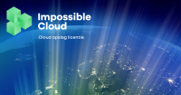 Impossible Cloud Reserved Capacity Storage 50TB 3Y