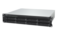 Synology RS1226RP+ 8-bay Rack