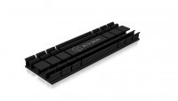 ICY BOX Heat sink set for M.2 2280 SSD IB-M2HS-701