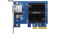 Synology Ethernet Adapter E10G30-T1