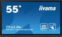 iiyama ProLite TE5512MIS-B3AG 55inch UHD PureTouch monitor