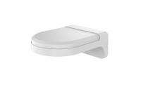 Hikvision Wall mount Bracket DS-220AZJ-130-WA(O-STD)