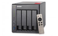 QNAP TS-451+-2G (2GB RAM)