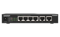 QNAP Switch QSW-2104-2T-R2