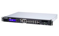 QNAP QGD-1600P-4G PoE Switch