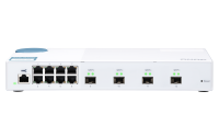 QNAP Switch Layer 2 Web Managed QSW-M408S