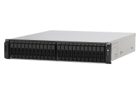 QNAP NAS TS-h2490FU-7232P-32G 24-bay SSD Rack