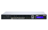 QNAP Server QuCPE-7012-D2166NT-64G