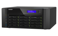 QNAP NAS TS-h1290FX-7302P-256G