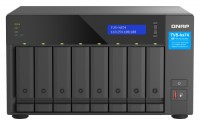 QNAP NAS TVS-h874T-i9-64G