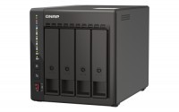 QNAP QVP-41C Surveillance NAS