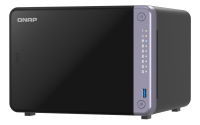QNAP NAS TS-632X-4G-PE
