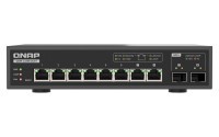 QNAP Switch QSW-L3208-2C6T