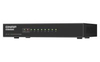 QNAP Switch QSW-1108-8T-R2
