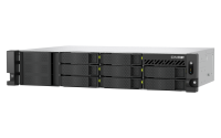 QNAP TS-h1065eU-RP-8G 8-bay Rack